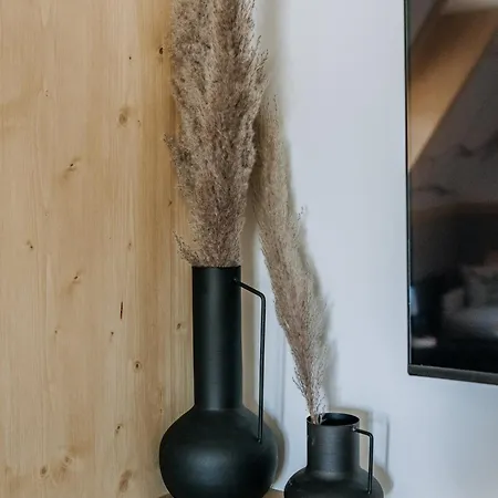 Farmház Relaks U Danusi - *