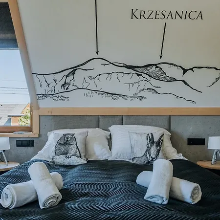 Farmház Relaks U Danusi - *